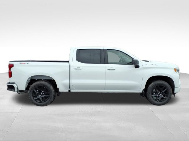 New 2026 Chevrolet Silverado 1500 RST w/ RST Select Package AWD/4WD image 2
