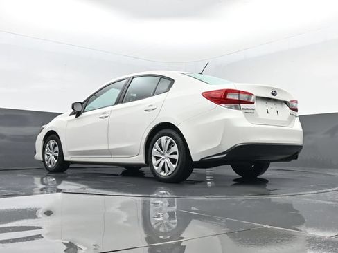 Used 2023 Subaru Impreza 2.0i AWD/4WD image 22