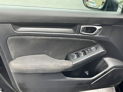 Used 2022 Honda Civic Sport image 21