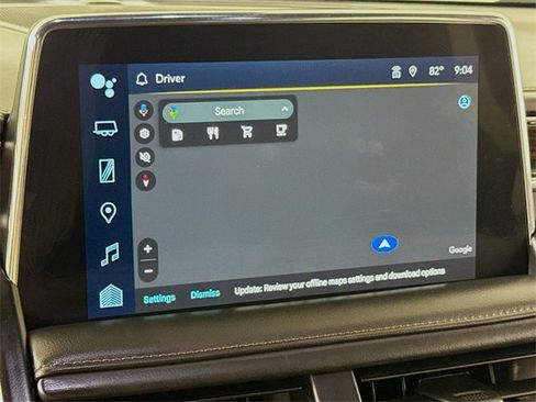 Certified 2024 Chevrolet Tahoe High Country w/ Advanced Technology Package image 11