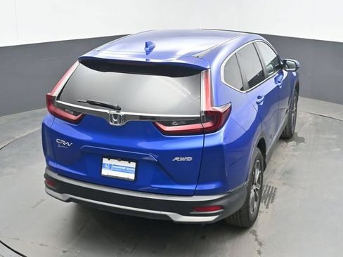Used 2020 Honda CR-V EX image 40