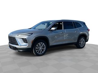 Used 2025 Buick Enclave Preferred video 1