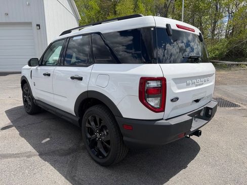 Used 2022 Ford Bronco Sport Big Bend AWD/4WD image 3