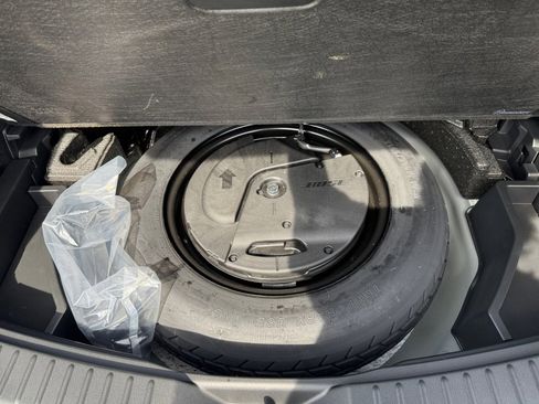 Used 2025 MAZDA CX-5 Carbon Edition AWD/4WD image 18