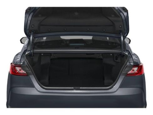 Used 2025 Toyota Camry SE image 10