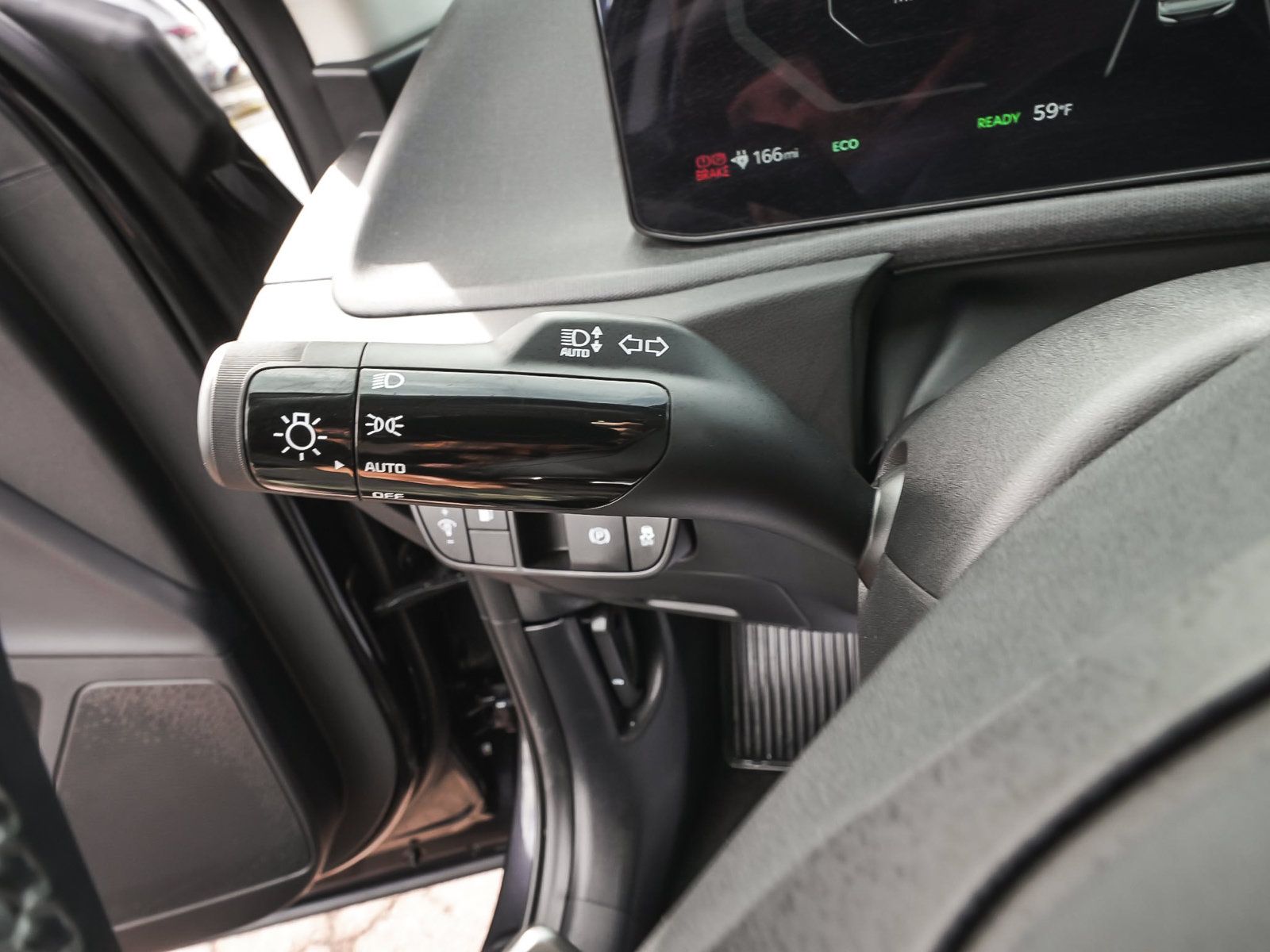 Used 2025 Kia EV6 Light w/ Light LR Technology Package AWD/4WD image 23