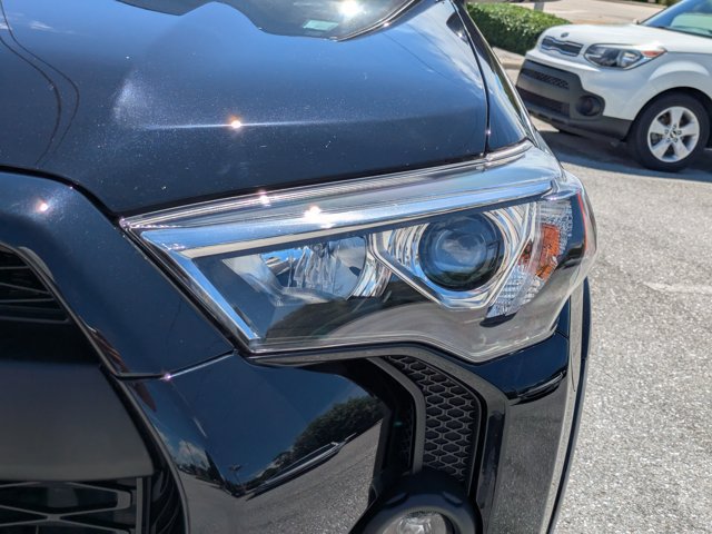 Used 2024 Toyota 4Runner TRD Pro AWD/4WD image 9