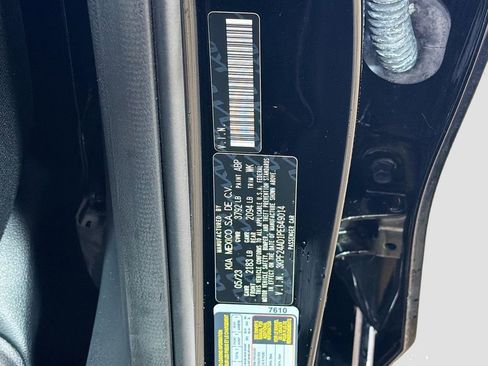 Used 2023 Kia Forte LXS FWD image 30