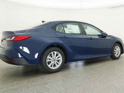 New 2026 Toyota Camry LE image 35