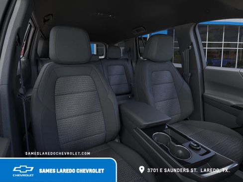 New 2026 Chevrolet Equinox LT w/ LPO, Floor Liner Package image 16