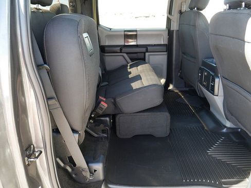 Used 2018 Ford F150 XL w/ Equipment Group 101A Mid AWD/4WD image 42