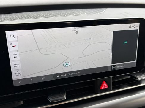 Used 2026 Kia Carnival FWD image 20