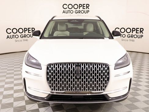 New 2026 Lincoln Corsair Premiere image 10