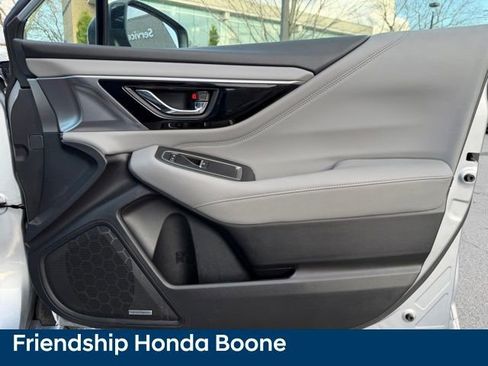 Used 2023 Subaru Legacy Limited image 42