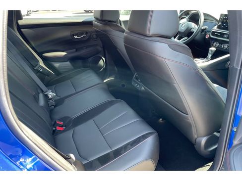Certified 2025 Acura ADX A-Spec FWD image 17