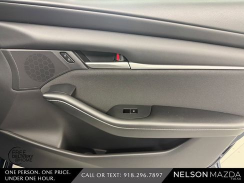 New 2026 MAZDA MAZDA3 s FWD image 46