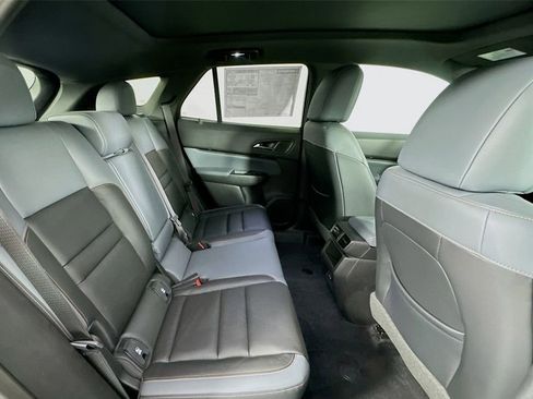 New 2025 Honda Prologue Touring image 37