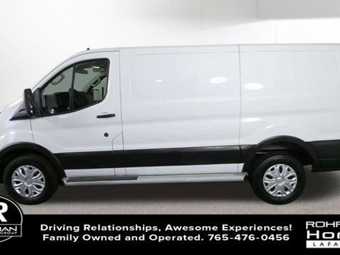 Used 2024 Ford Transit 250 Base w/ Exterior Upgrade Package image 5