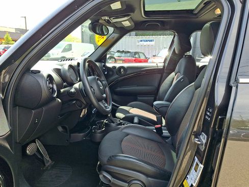 Used 2016 MINI Cooper Countryman S AWD/4WD image 13