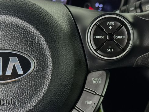 Used 2018 Kia Soul FWD image 14