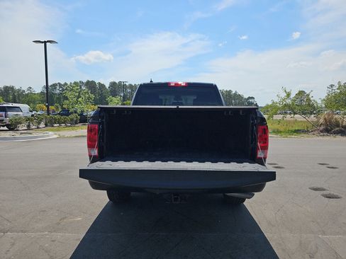 Used 2023 RAM 1500 Tradesman w/ Electronics Convenience Group image 14