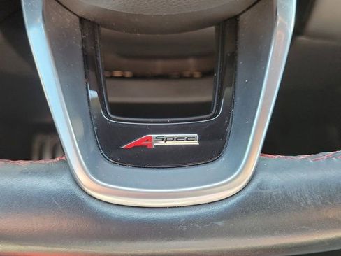 Used 2023 Acura TLX SH-AWD w/ A-SPEC Pkg image 25