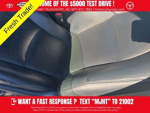 Used 2020 Toyota 4Runner Nightshade image 12