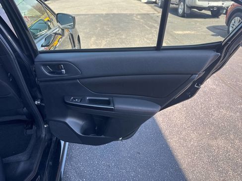 Used 2017 Subaru WRX image 21