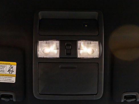 Used 2023 Nissan Frontier Pro-X w/ Technology Package image 28