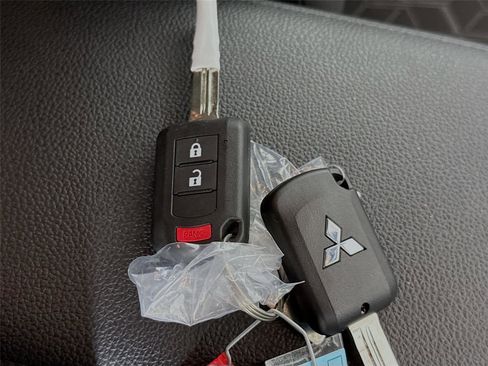 New 2026 Mitsubishi Outlander Sport S image 18