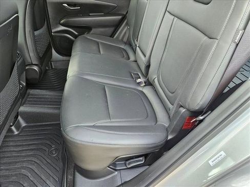 Certified 2025 Hyundai Tucson SEL image 17