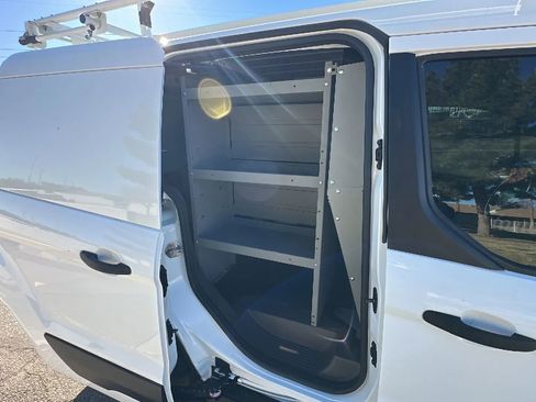 Used 2021 Ford Transit Connect XL image 7