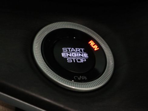 New 2025 Jeep Grand Cherokee L Limited w/ Black Appearance Package image 34