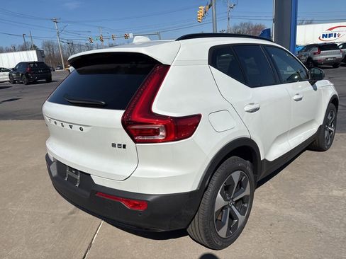 New 2026 Volvo XC40 B5 Plus w/ Protection Package Premier AWD/4WD image 6