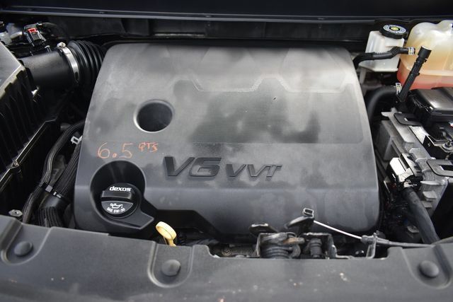 Used 2018 Chevrolet Traverse Premier AWD/4WD image 42