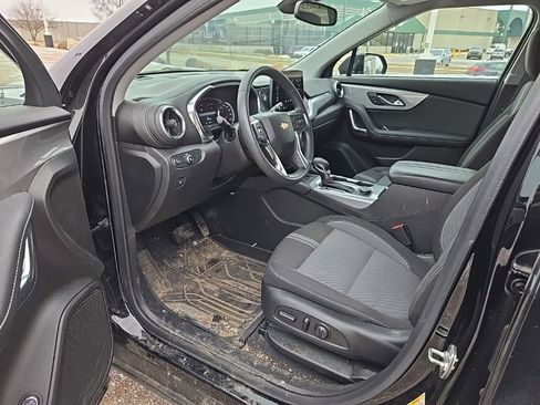 Used 2023 Chevrolet Blazer LT w/ Convenience Package image 12