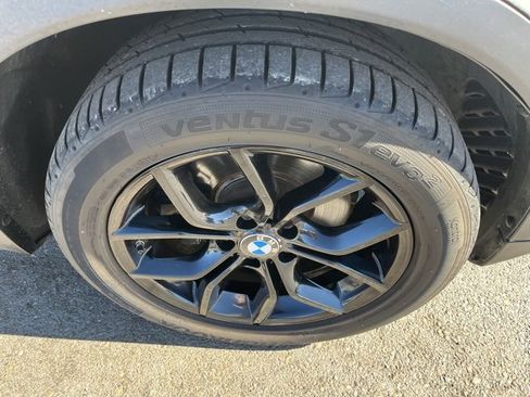 Used 2014 BMW X3 xDrive35i image 18