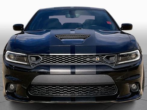 Used 2022 Dodge Charger Scat Pack w/ Plus Group image 3