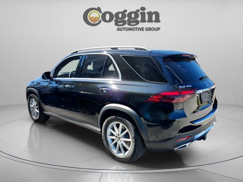 Used 2026 Mercedes-Benz GLE 350 4MATIC image 4