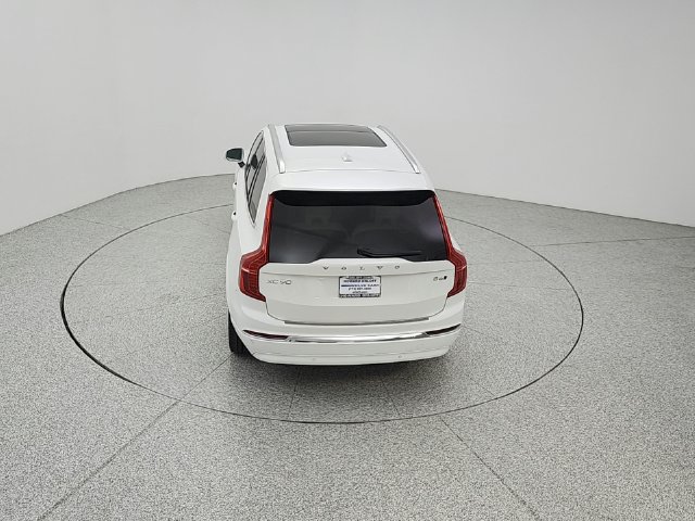 Used 2024 Volvo XC90 B6 Plus w/ Protection Package Premier AWD/4WD image 18