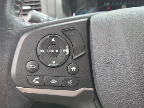 Used 2024 Honda Odyssey Sport image 29