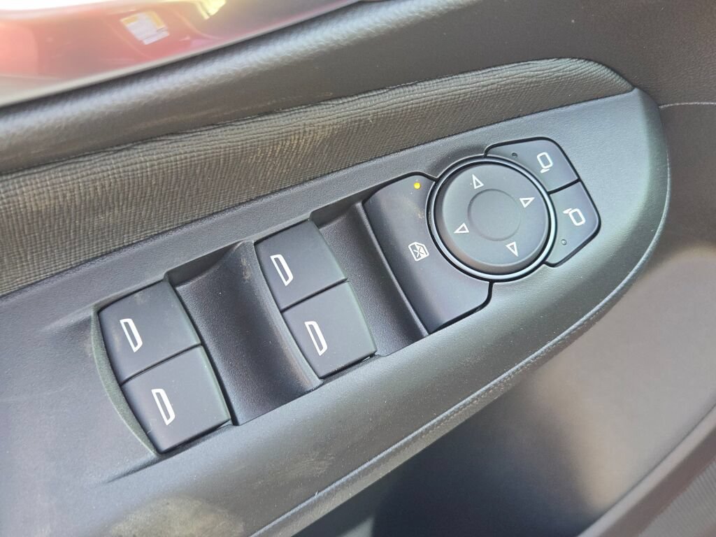 New 2026 Buick Envista Preferred w/ Convenience I Package FWD image 22