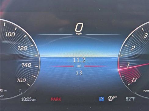 New 2026 Mercedes-Benz GLA 250 image 10
