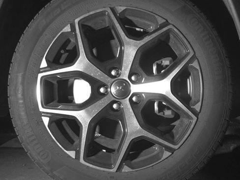 Used 2025 Jeep Compass Limited image 12