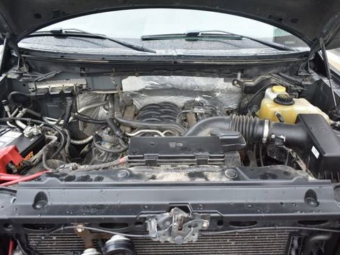 Used 2014 Ford F150 XLT image 42