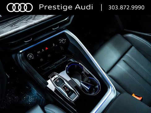 New 2025 Audi Q5 Premium Plus image 19