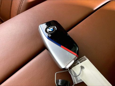 Used 2024 BMW X5 xDrive40i w/ Executive Package AWD/4WD image 27
