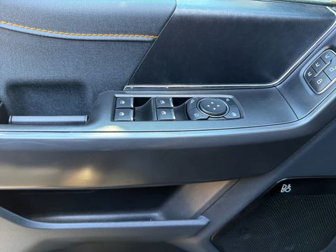 Certified 2025 Ford F150 Tremor w/ Equipment Group 402A High AWD/4WD image 12