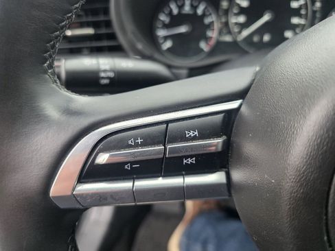 Used 2021 MAZDA CX-30 AWD 2.5 S w/ Preferred Package image 22