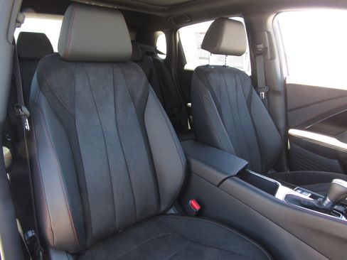 New 2025 Acura ADX A-Spec image 11